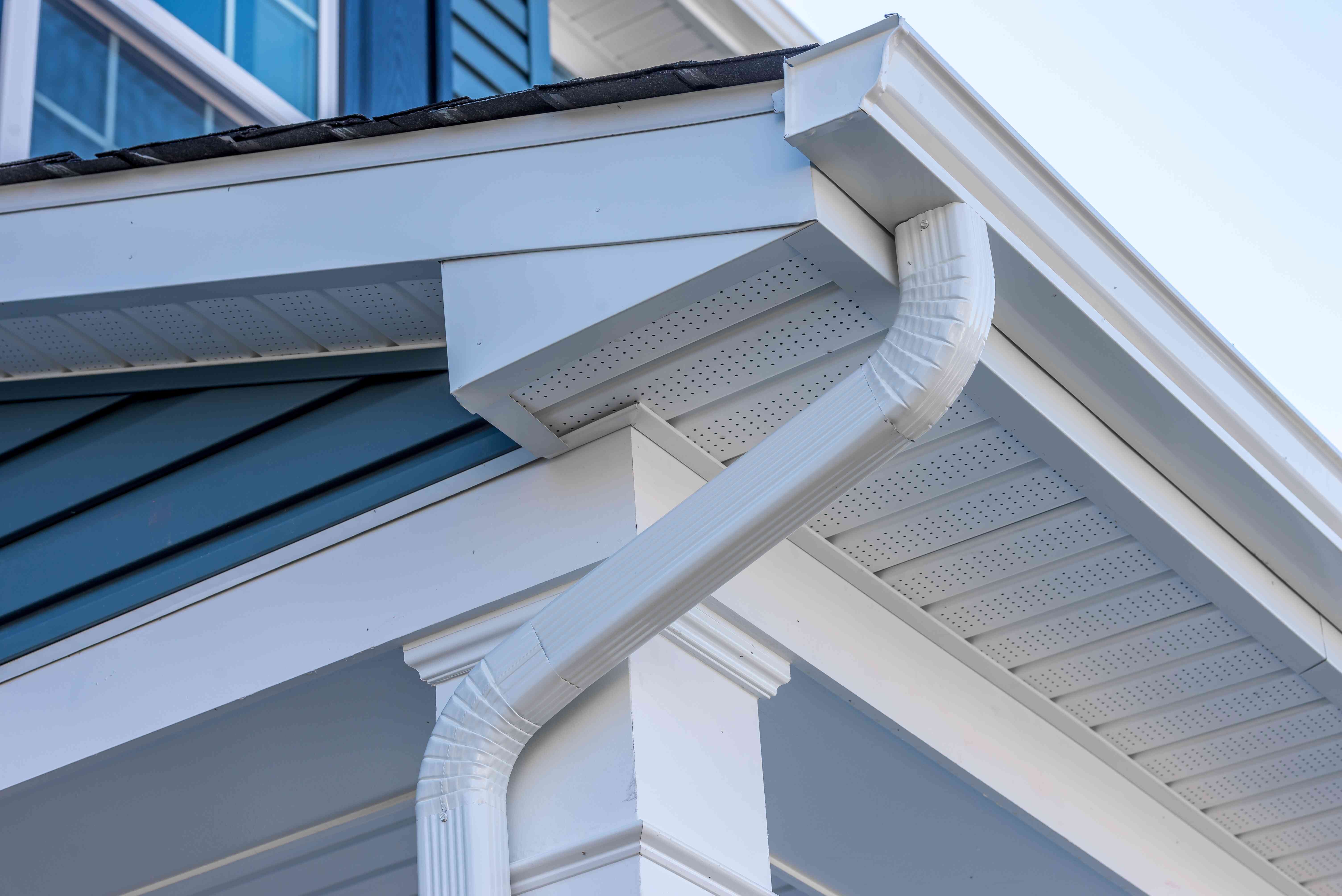 Gutters